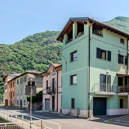 Tatil Evi La Torre A By Interhome *