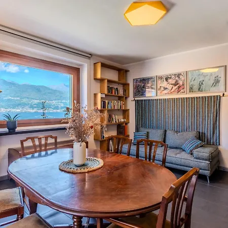 La Torre A By Interhome Dorio