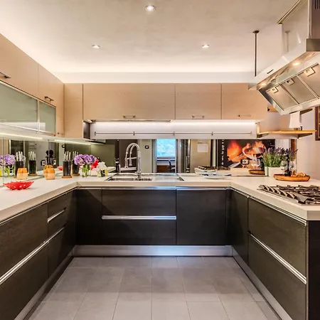 La Torre A By Interhome