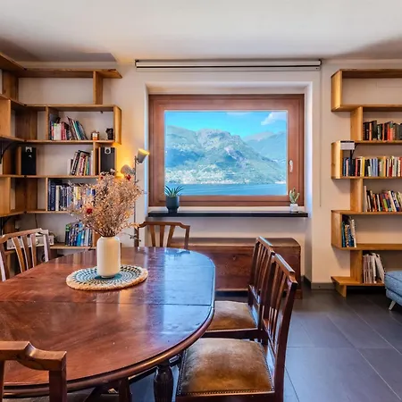 Σπίτι διακοπών La Torre A By Interhome Dorio