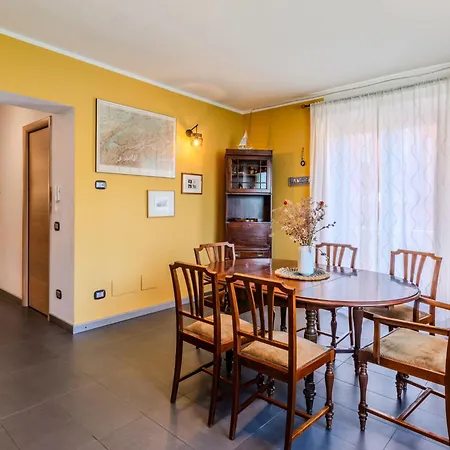 La Torre A By Interhome * Dorio