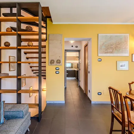 La Torre A By Interhome Σπίτι διακοπών Dorio