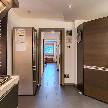 La Torre A By Interhome *