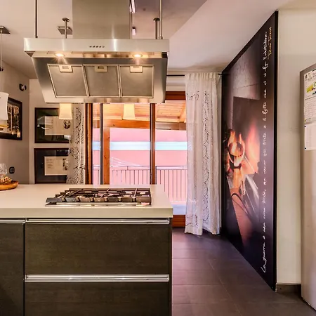 Tatil Evi La Torre A By Interhome Dorio