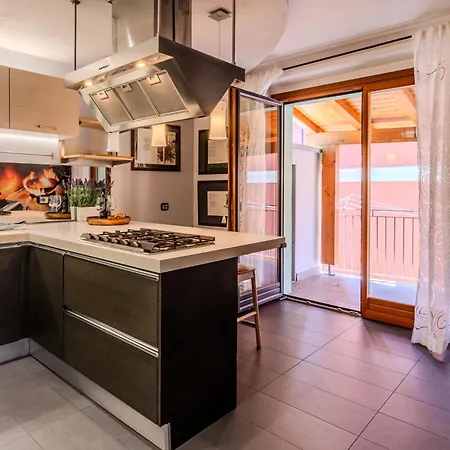 Σπίτι διακοπών La Torre A By Interhome *