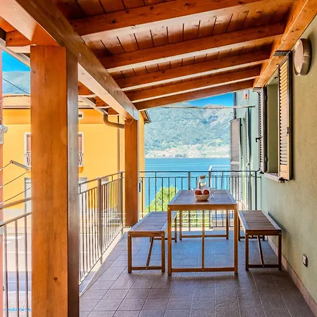 La Torre A By Interhome