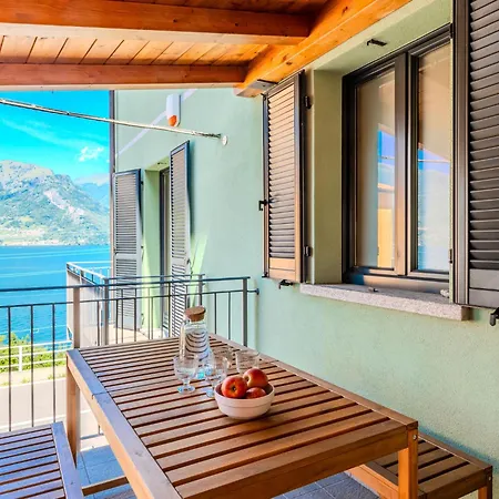 La Torre A By Interhome Σπίτι διακοπών