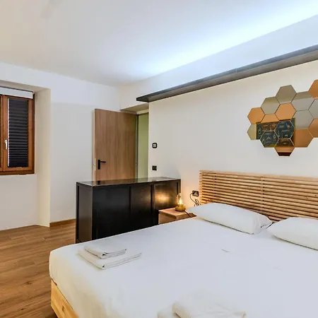 La Torre A By Interhome Σπίτι διακοπών *