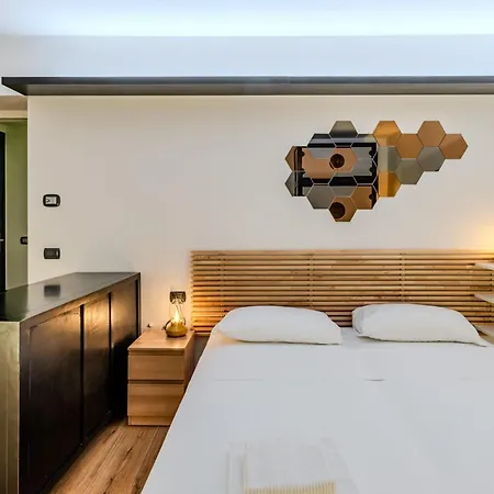La Torre A By Interhome *