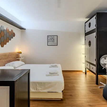 La Torre A By Interhome Σπίτι διακοπών