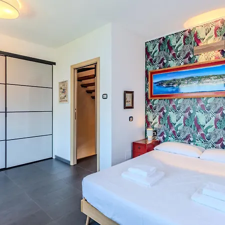 La Torre A By Interhome Σπίτι διακοπών Dorio