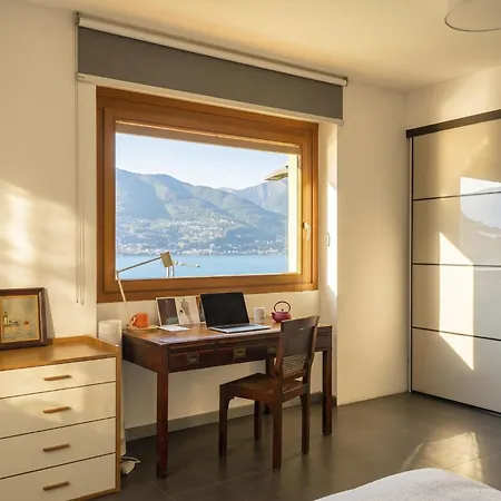 Tatil Evi La Torre A By Interhome Dorio