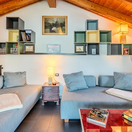 La Torre A By Interhome *