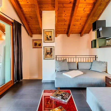 La Torre A By Interhome * Dorio