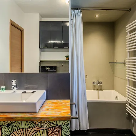Σπίτι διακοπών La Torre A By Interhome Dorio