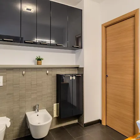 La Torre A By Interhome Σπίτι διακοπών *