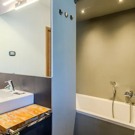 La Torre A By Interhome Dorio
