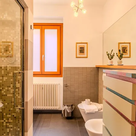 La Torre A By Interhome *