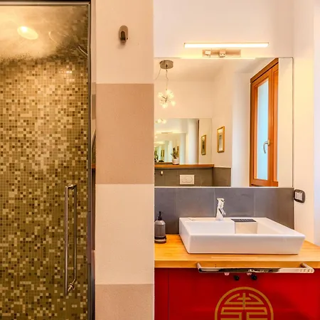 La Torre A By Interhome Tatil Evi *
