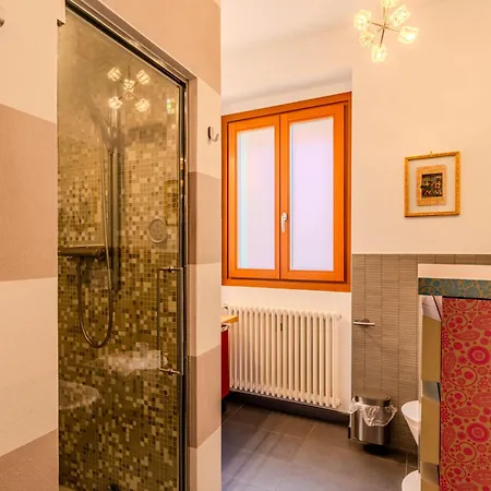 La Torre A By Interhome *