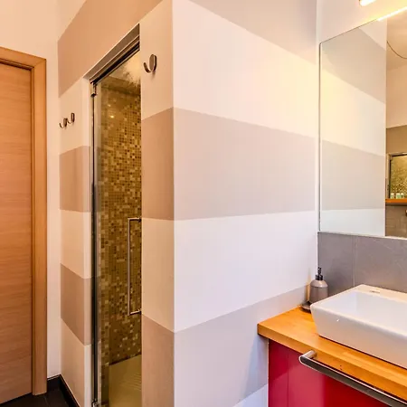 La Torre A By Interhome