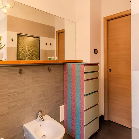 La Torre A By Interhome